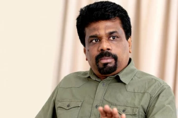 தேசிய மக்கள் சக்தி ஆட்சியில் புதிய அரசியலமைப்பு உருவாகும்: அநுர உறுதி