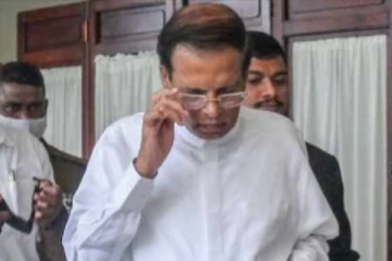மைத்திரி தரப்புக்கு விடுக்கப்பட்ட கடும் எச்சரிக்கை