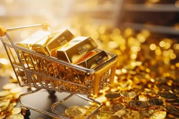 இலங்கையில் இன்று தங்கம் விலை அதிகரிப்பு!