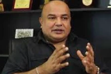 ரொஹான் பல்லேவத்த ஐக்கிய மக்கள் சக்தியுடன் இணையத்தீர்மானம்