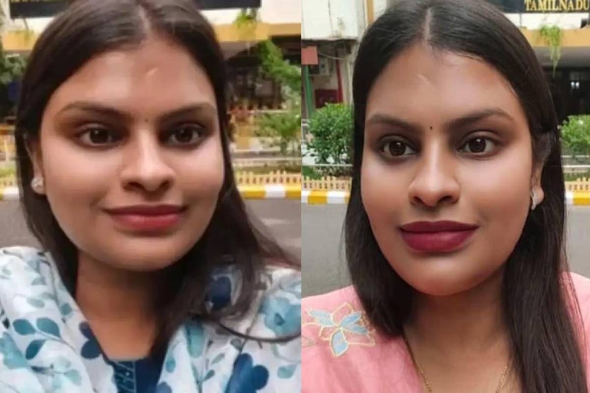 23 வயதில் 19 அரசுப்பணி தேர்வுகளில் வெற்றி - சென்னையில் பணிபுரியும் பெண்ணின் சாதனை | 23 Year Old Raipur Woman Cracked 19 Govt Exams
