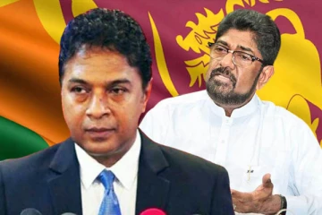 சுகாதாரத் துறையில் சிக்கல்: கெஹெலியவை ஆதரிக்கும் மொட்டு எம்.பி