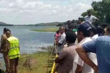 மீன்பிடிக்கச் சென்றவர் நீரில் மூழ்கி பலி