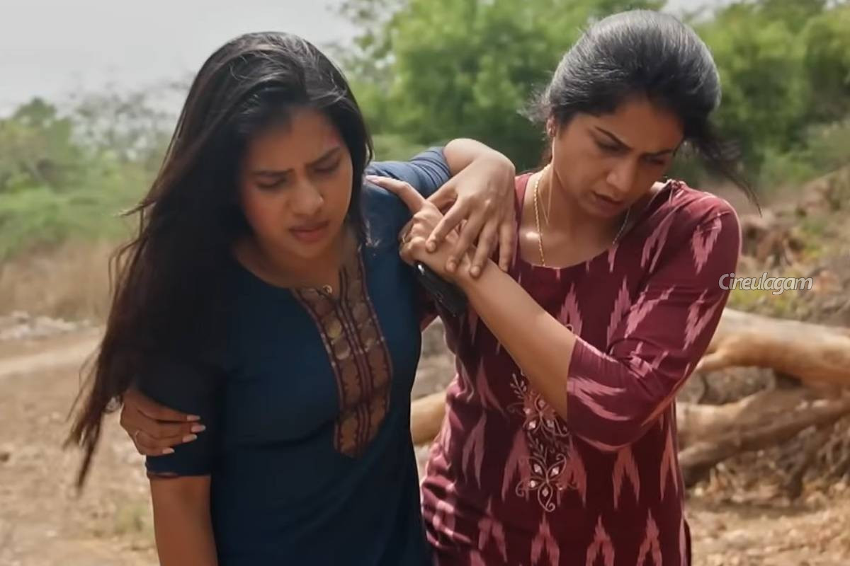ஜனனி-சக்திக்கு எதிராக குணசேகரன் எடுத்த அதிர்ச்சி முடிவு, ஈஸ்வரி செய்யப்போவது?... எதிர்நீச்சல் தொடர்கிறது சீரியல் புரொமோ | Ethirneechal Thodargiradhu Serial Special Promo ஜனனி-சக்திக்கு எதிராக குணசேகரன் எடுத்த அதிர்ச்சி முடிவு, ஈஸ்வரி செய்யப்போவது?... எதிர்நீச்சல் தொடர்கிறது சீரியல் புரொமோ | Ethirneechal Thodargiradhu Serial Special Promo
