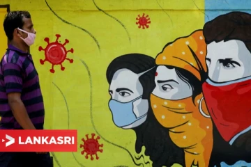 இந்தியாவில் புதிதாக 'இரட்டை உருமாற்றம்' பெற்ற கொரோனா வைரஸ் கண்டுபிடிப்பு: அதிர்ச்சியில் மருத்துவர்கள்