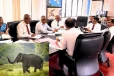 හීලෑ අලින්ව රකින්න අලුත් පියවරක් - සුභසාධනයට සහ නියාමනයට අලුත් නීති ගෙන්න සුදානම්