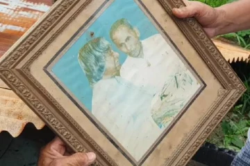 கொடூரத்தின் உச்சம்... மணிப்பூரில் உயிருடன் கொளுத்தப்பட்ட சுதந்திர போராட்ட தியாகியின் மனைவி