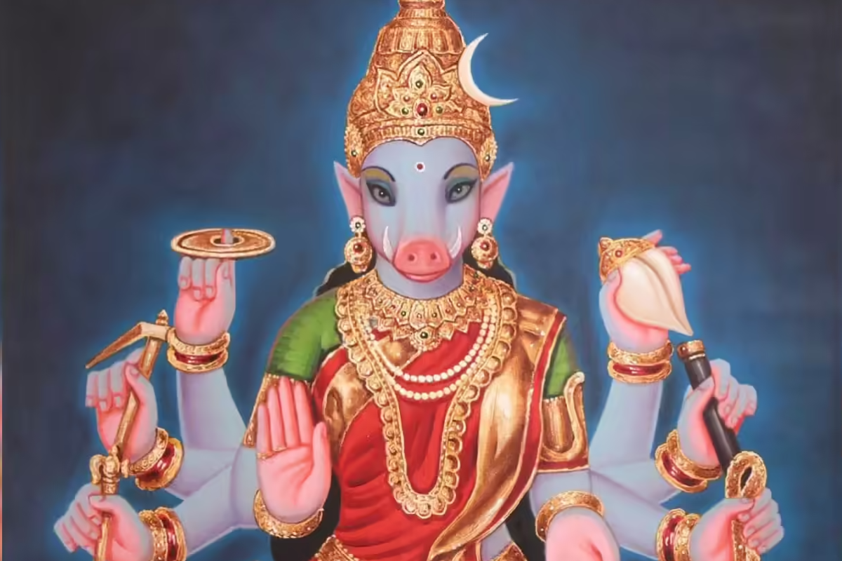 2026 ஆஷாட நவராத்திரி எப்பொழுது? வராஹி அம்மனை 9 நாட்கள் வழிபாடு செய்ய தவறாதீர்கள் | 2026 When Is Ashada Navratri Date And Timing 2026 ஆஷாட நவராத்திரி எப்பொழுது? வராஹி அம்மனை 9 நாட்கள் வழிபாடு செய்ய தவறாதீர்கள் | 2026 When Is Ashada Navratri Date And Timing