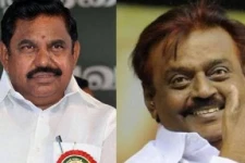 தொகுதி பங்கீட்டில் உறுதியாக உள்ள தேமுதிக: சம்மதிக்குமா அதிமுக?