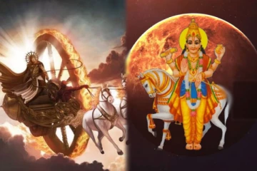 உருவான சுக்ராதித்ய ராஜயோகம்.., பணமழையை பெறப்போகும் 5 ராசியினர்