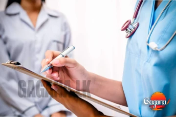 ජනතාවගේ සෞඛ්ය වෙනුවෙන් සෞඛ්ය මධ්යස්ථාන 100ක්