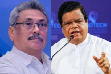 கோட்டாபயவின் கொள்கையை யதார்த்தமாக்க முடியவில்லை - வெளிப்படையாக அறிவித்த அமைச்சர்