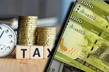 மிகப்பெரிய வீதத்தால் அதிகரிக்கப் போகும் வற் வரி : புதிய வரிகளும் நடைமுறைப்படுத்தப்படலாம்