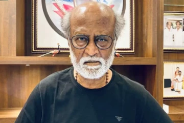 மேடையில் அப்படியொரு ஆட்டம் ஆடிய ரஜினிகாந்த்.. இது எப்போ நடந்துச்சு