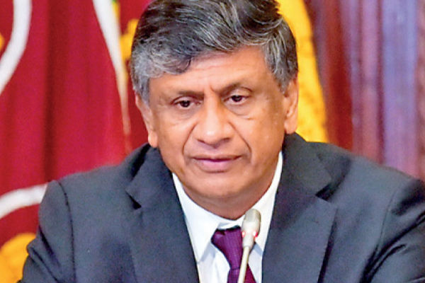 இங்கு வரவேண்டாம்; சமன் ஏக்கநாயக்கவிற்கு பறந்த அறிவிப்பு | Don T Come Cid Notice To Saman Ekanayake