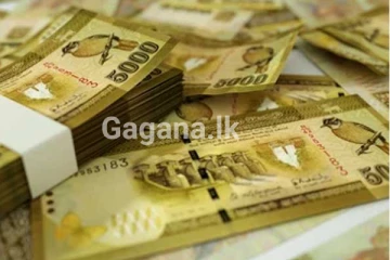 ජනතාවට රජයෙන් අලුතින්ම මූල්‍ය පැකේජයක් දෙන්න යයි - ලැබෙන්නේ මෙහෙමයි..