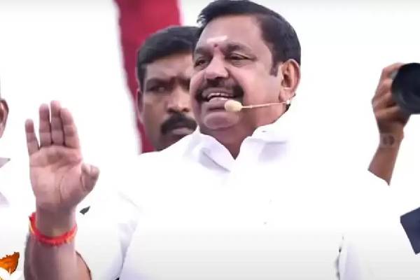 பிரமாதமான கட்சி ஒன்று கூட்டணிக்கு வரப்போகிறது; பொறுத்திருந்து பாருங்க - இபிஎஸ் | Edappadi Palanisamy About Allaince Suprise