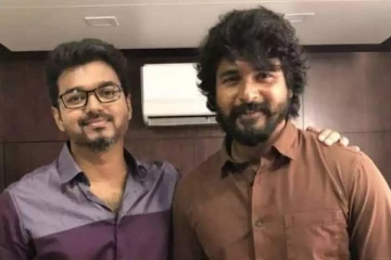 உண்மையில் மாஸ்டர் பட வசூலை முந்தியதா டாக்டர்! வெளியான புதிய தகவல்..