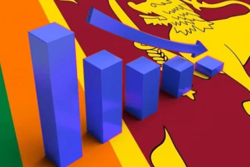 ලංකාවේ ආර්ථිකය හැකිලෙයි..!