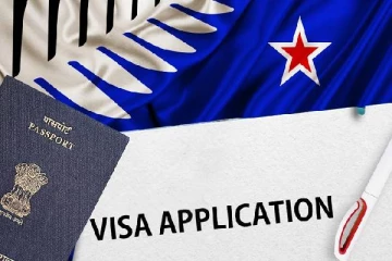 இந்தியர்களுக்கு அடித்த லக்; விசா ரூல்ஸை மாற்றிய நியூசிலாந்து - இதை கவனிங்க!