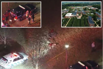 பிரித்தானியாவில் மாணவர்களுக்கு இடையே வெடித்த மோதல்: 21 வயது இளைஞருக்கு நடந்த பரிதாபம்!