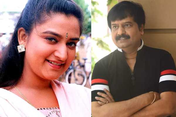 கல்யாணம் பண்ணிக்கலாமா-னு விவேக் கேட்டாரு!! பல ஆண்டு ரகசியத்தை கூறிய நடிகை | Mohini Shared Her Beautiful Memories With Vivek