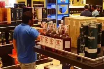 கோவிட்டிற்கு மத்தியில் மதுபான உற்பத்தியாளர்களுக்கு அனுமதி