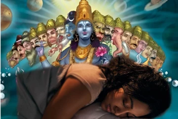 இந்த தெய்வங்கள் உங்கள் கனவில் வரக்கூடாதாம்! அப்படி வந்தால் என்ன தெரியுமா?