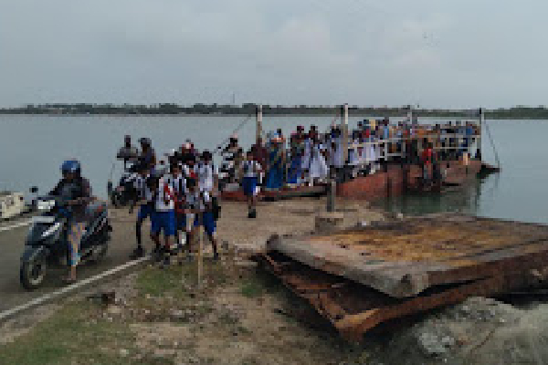 காரைநகர் – ஊர்காவற்துறை கடல் பாதை போக்குவரத்து மீண்டும் ஆரம்பம் | Karainagar Kait S Road Transport Service