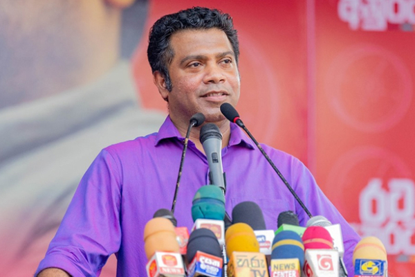 புத்தர் சிலை பிரச்சனை அரசியலாக்கப்படாது ; அரசு உறுதி | On The Trincomalee Issue Nalinda Jayatissa புத்தர் சிலை பிரச்சனை அரசியலாக்கப்படாது ; அரசு உறுதி | On The Trincomalee Issue Nalinda Jayatissa