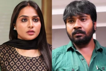 முத்துவின் போனை எடுக்க வந்த ரோகினி.. சிறகடிக்க ஆசை சீரியலில் அடுத்த வாரம் நடக்கப்போவது இதுதான்..