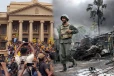 2009 இறுதி யுத்தம் தொடர்பில் கொழும்பில் ஆபத்தான முடிவு