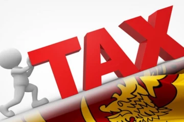 බදු ගෙවන අයට විශේෂ නිවේදනයක් - ජුලි මස 6 වනදා සිට 10 වනදා දක්වා දිවයින පුරා ක්‍රියාත්මකයි