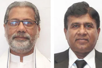 விதுர மற்றும் விஜயதாசவுக்கு எதிராக நடவடிக்கை எடுங்கள் - பிரதமரிடம் கோரிக்கை