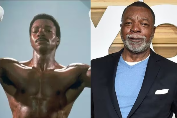 தூக்கத்திலேயே ஏற்பட்ட சோகம்..! மறைந்த பிரபல ராக்கி பட நடிகர்..! - தமிழ்நாடு