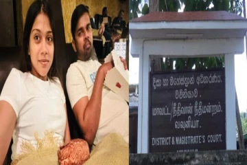 வவுனியா இரட்டை கொலை சம்பவம் தொடர்பில் மூவருக்கு வவுனியா நீதிமன்றம் பிடியாணை