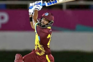 ஒரே ஓவரில் 36 ரன்கள்; ஆஃப்கானை அலறவிட்டு 4 சாதனை - அள்ளி வழங்கிய பவுலர்!