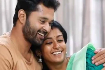 பாரதி கண்ணம்மா சீரியலில் அடுத்து நடக்கப்போவது என்ன?- வீடியோ வெளியிட்ட வெண்பா