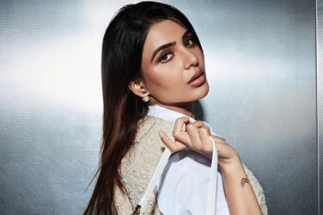 சமந்தாவின் அடுத்த படத்திற்கு தளபதி விஜய்யின் ஹிட் பட தலைப்பு