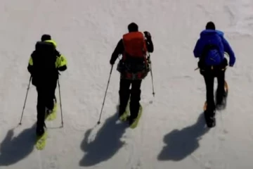 வெளிநாட்டில் உடல் உறைந்து மரணமடைந்த சீன பெண்கள் இருவர்: அதிகாரிகள் அவசர எச்சரிக்கை