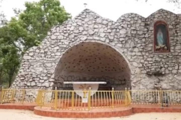 கிளிநொச்சி மாவட்டத்தில் உள்ள கிராமம் ஒன்றின் மிக அழகிய காணொளி!