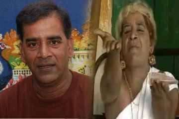 இறப்பதற்கு சில நாட்களுக்கு முன் நடிகர் சேஷுவின் உருக்கமான பேட்டி