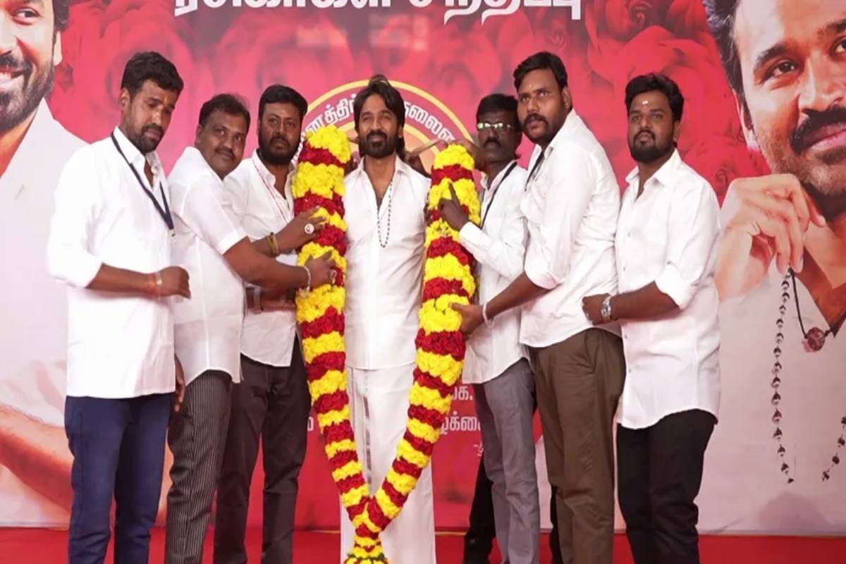 தனுஷை பிரிய இது தான் காரணம் - மனம் திறந்த விக்னேஷ் சிவன் | Vignesh Shivan Reveals Breaking Up With Dhanush