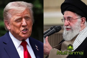 அமெரிக்காவின் தாக்குதலுக்கு நட்டஈடு கோரும் ஈரான்!