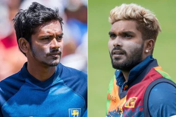 ஆர்சிபி அணியிலிருந்து விலகும் இரு இலங்கை வீரர்கள் - ரசிகர்கள் அதிர்ச்சி