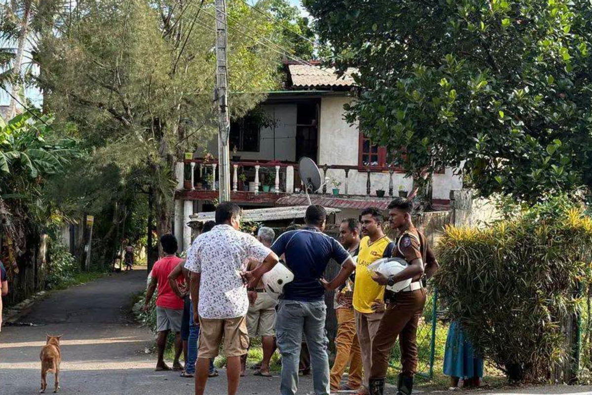 தீயிட்டு கொளுத்தப்பட்ட வீடு ; அதிகரித்த பலி எண்ணிக்கை ; அதிர்ச்சி கொடுக்கும் பின்னணி | Burned House Incident Death Toll Rises