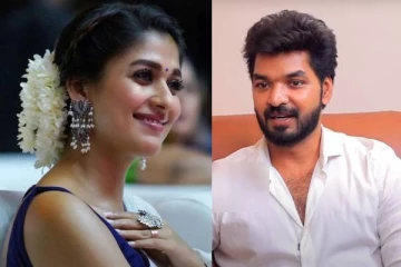 நயன்தாராவோட அந்த செயலுக்கு நான் அடிமைங்க; அப்படி இருக்கும் - மனம் திறந்த ஜெய்!