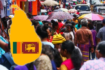 கோடிக்கணக்கில் தங்கத்தை அடகு வைக்கும் இலங்கை மக்கள்: விடுக்கப்பட்டுள்ள எச்சரிக்கை