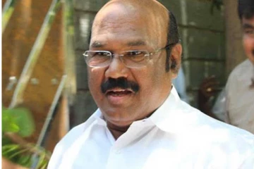 எதிர்க்கட்சிகளே இருக்கக்கூடாது என்று நினைக்கிறார்கள் - ஜெயக்குமார் பேட்டி