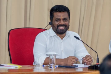 வடக்கின் காணிப்பிரச்சினைக்கு விரைவில் தீர்வு